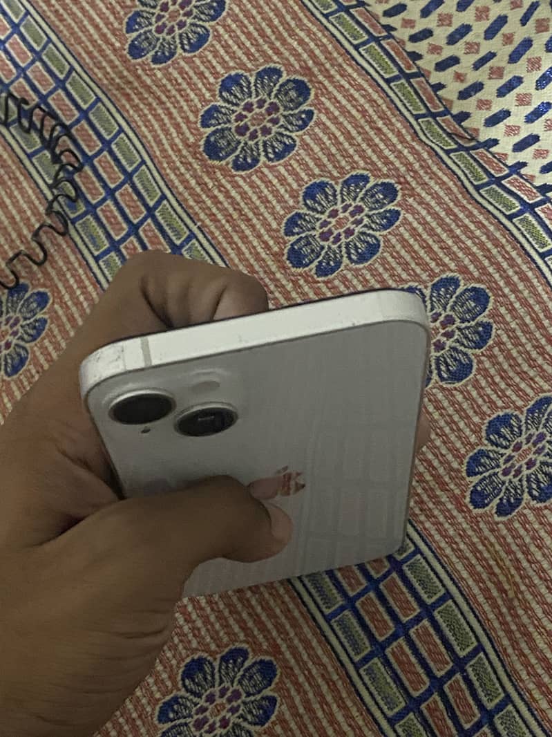 Apple iPhone 14 plus 6
