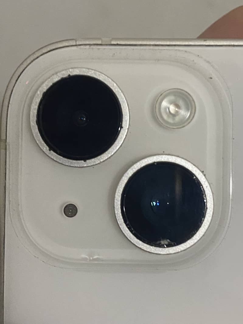Apple iPhone 14 plus 12