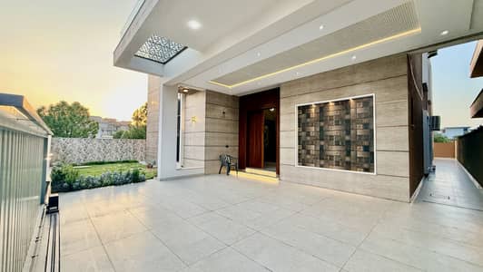 1 Kanal Luxury House for Sale in DHA Phase 2 Prime Location Near Giga Mall