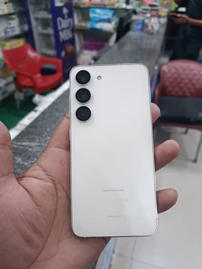 samsung s23