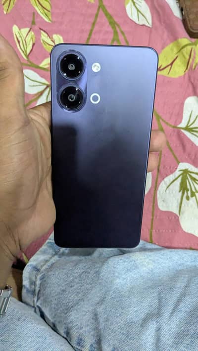 vivo Y05