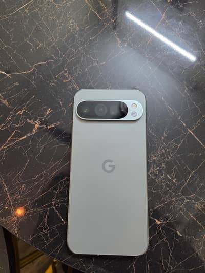 Google Pixel 9 Pro XL official pta approved