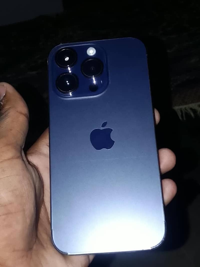 Apple iPhone 14 Pro 5