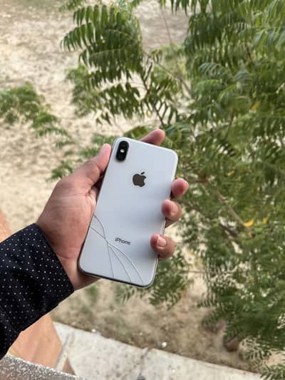 Apple iPhone XS Dual Approved