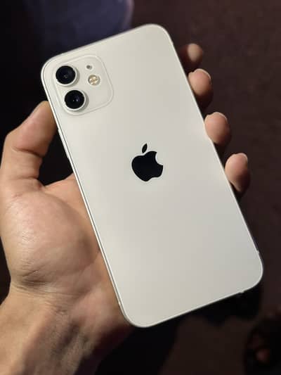 Apple iPhone 12 non pta jv