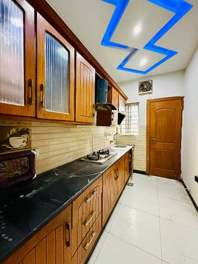 Get In Touch Now To Buy A 1 Kanal Upper Portion In E-11
