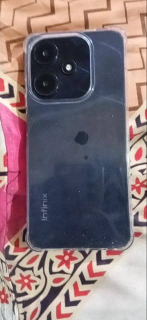 Infinix Hot 30i