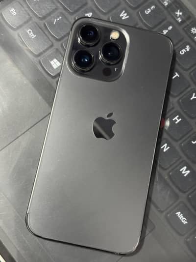 13 Pro PTA 512