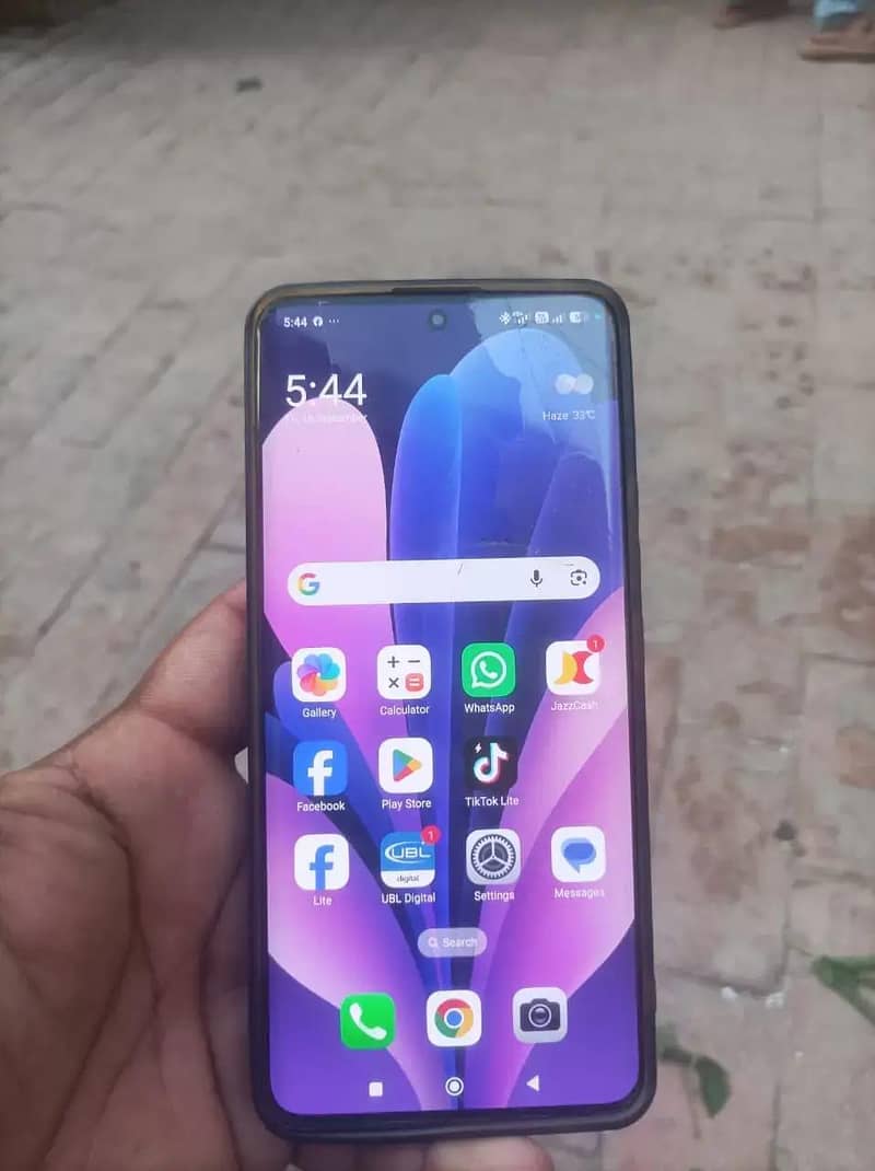 Xiaomi Redmi Note 13 Pro plus 1