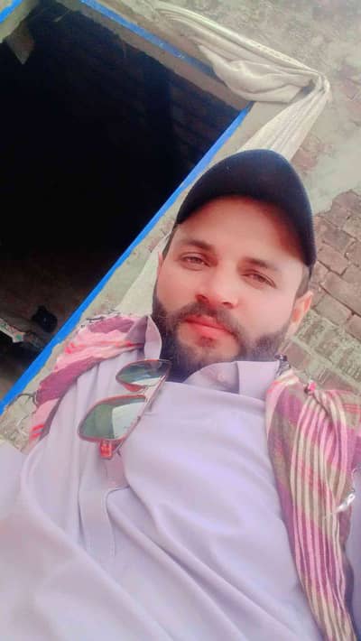 Akmal Ali