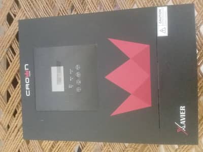 Crown Inverter 3KW
