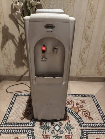 Water dispenser