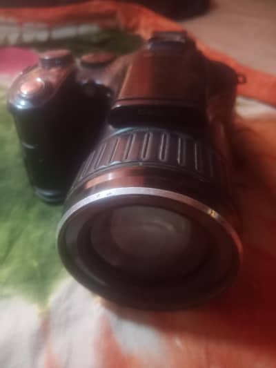 casio camera