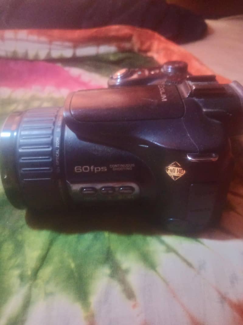 casio camera 2