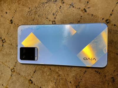 Vivo Y21