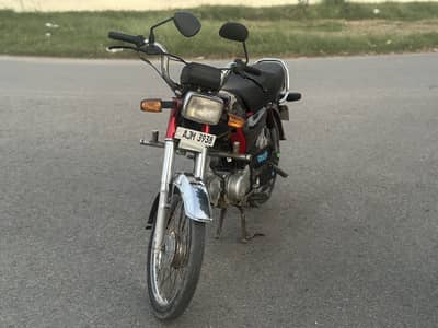 Cd 70 2021