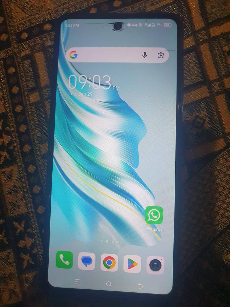 Tecno Spark 20 4