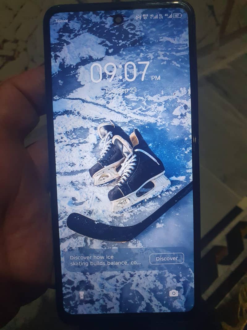 Tecno Spark 20 5