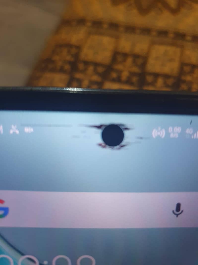 Tecno Spark 20 6