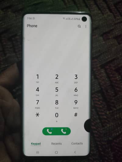 Samsung s10 contact 03204108054 Whatsapp
