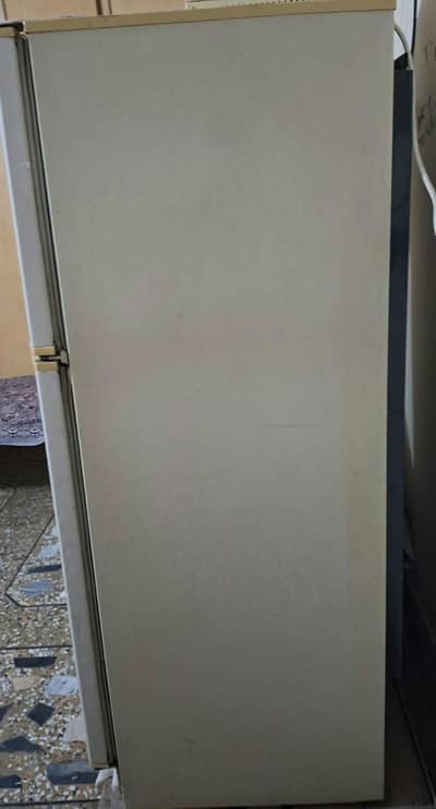 PEL reglfrigerator