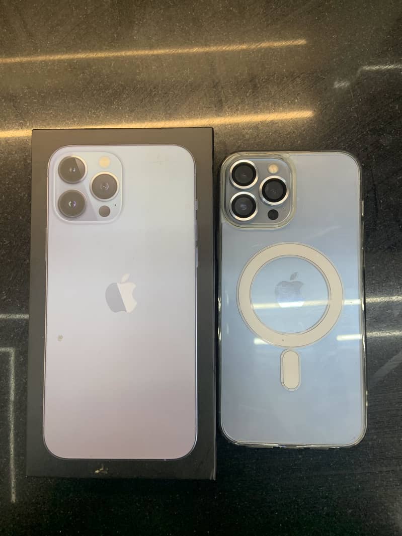 Apple iPhone 13 Pro Max 7