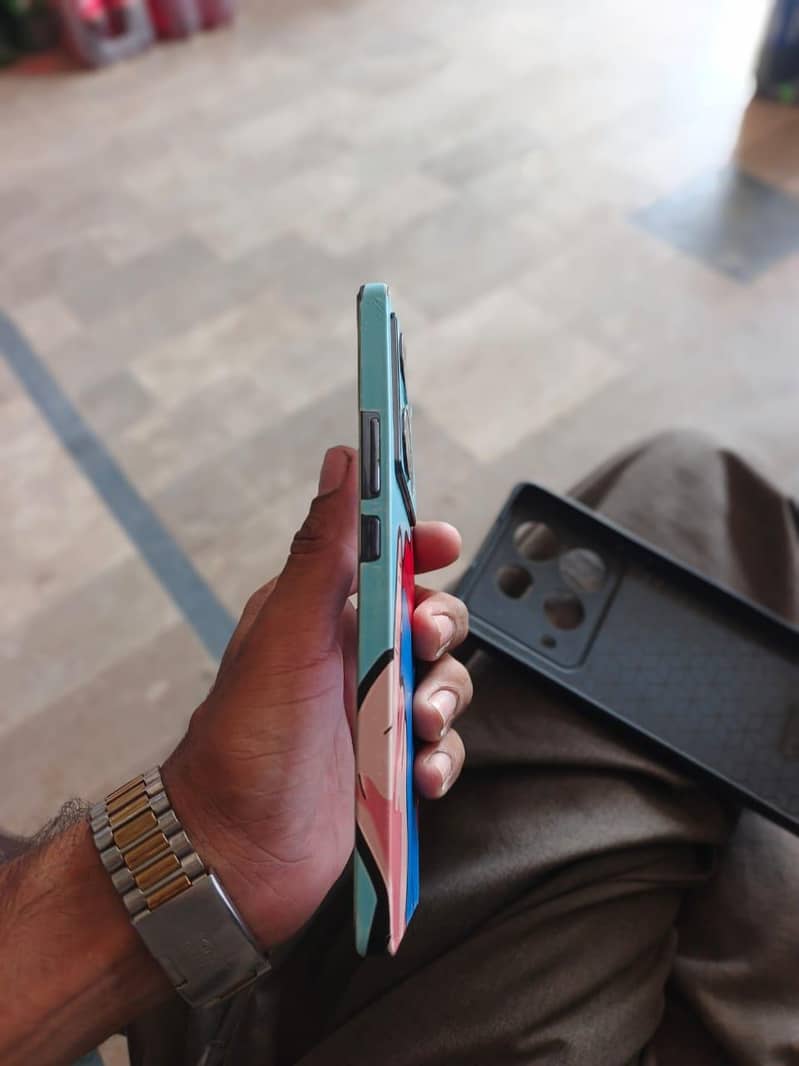 Infinix Note 40 6