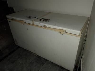 Freezer
