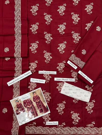 Women vip dress in winter