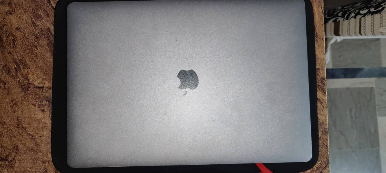 Mac book Pro 2016 model 0