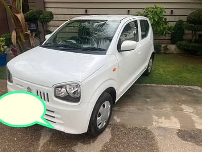 Suzuki Alto VXL AGS 2023 Model First Owner