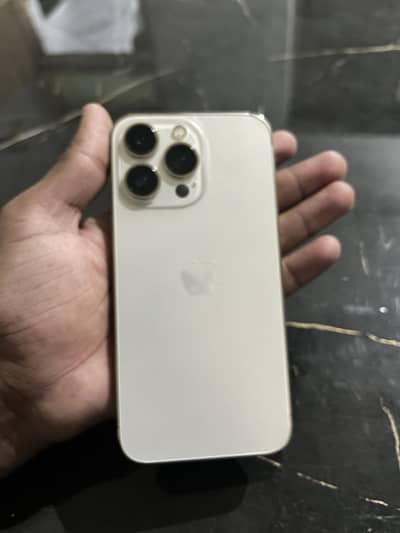 Apple iPhone 13 Pro