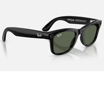 Rayban meta ai gen 2