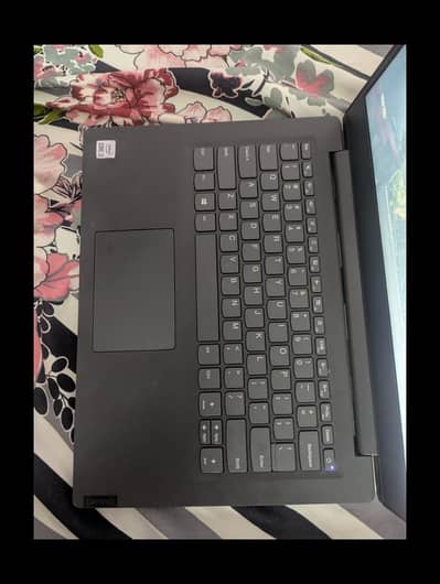 lenovo slim i3 10 gen 12gb ddr4 256ssd laptop