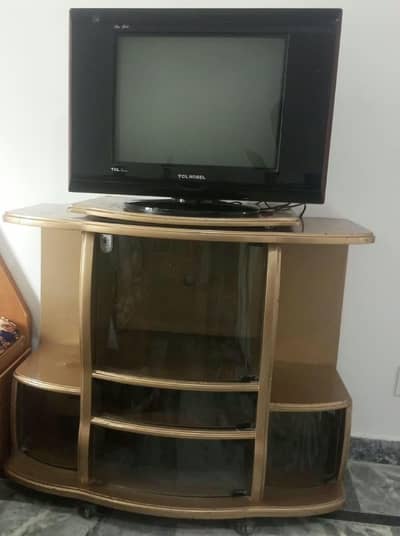 CTL TV brand TCL Nobel