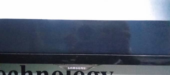 Samsung LCD