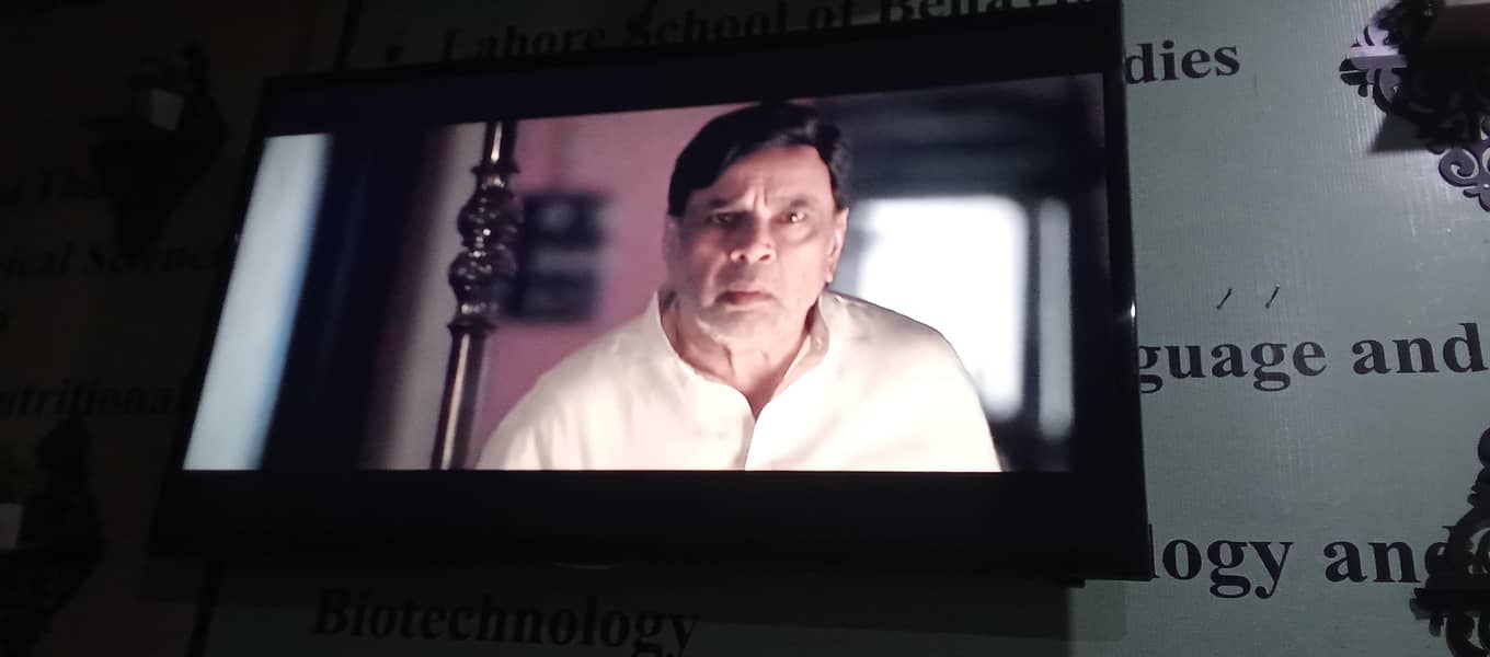 Samsung LCD 3