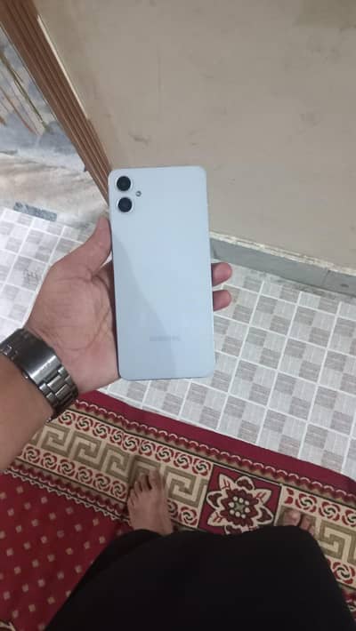 Samsung Mobile A05