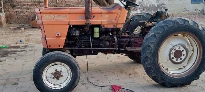 480tractor far sales