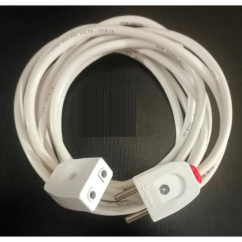 Electrical Extension Cable 1
