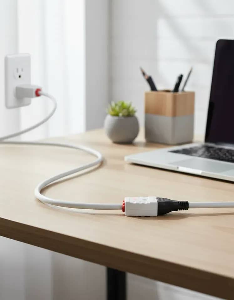 Electrical Extension Cable 2