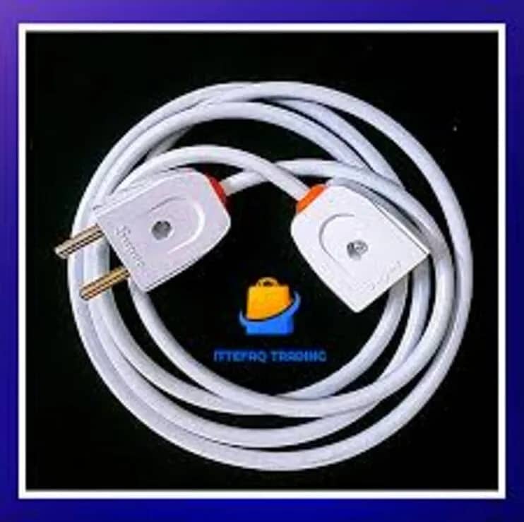 Electrical Extension Cable 3