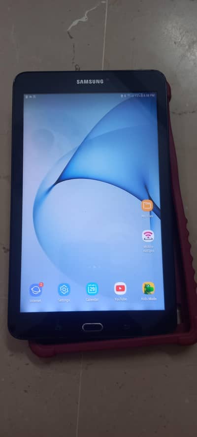 Urgent selling Samsung Tablet – Excellent Condition