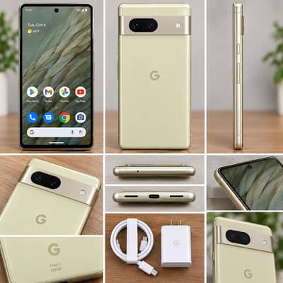 Google Pixel 7 for sale