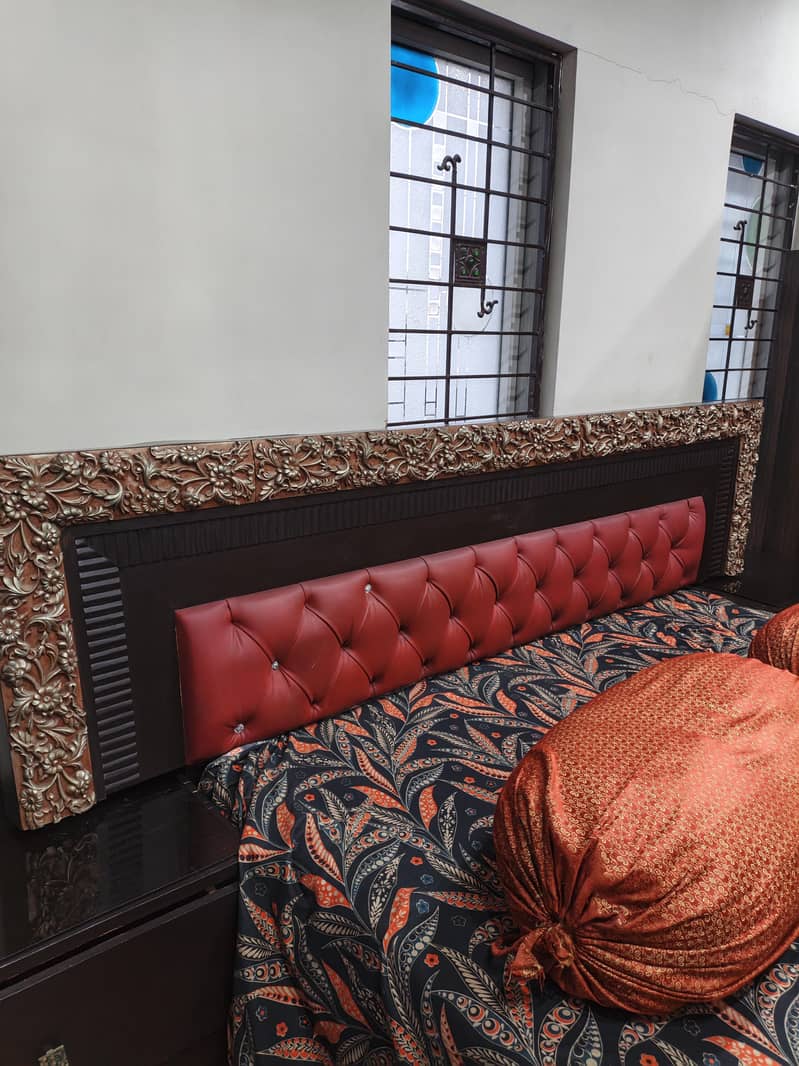 Double Bed 2