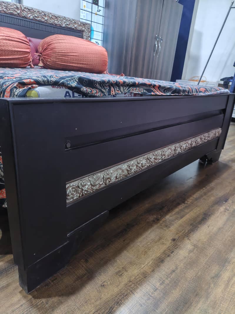 Double Bed 3