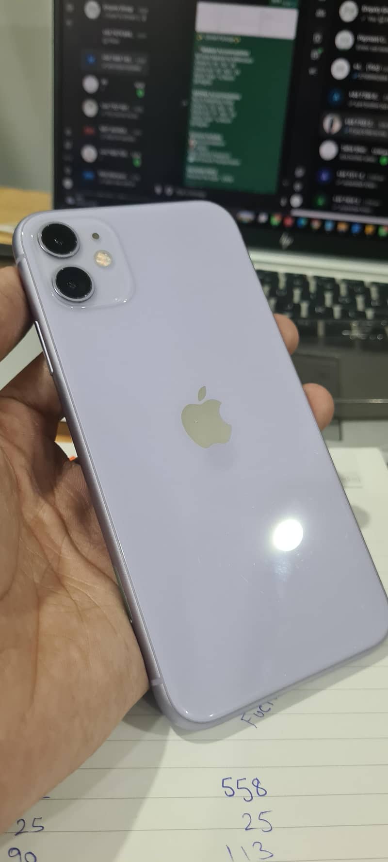 Apple iPhone 11 1