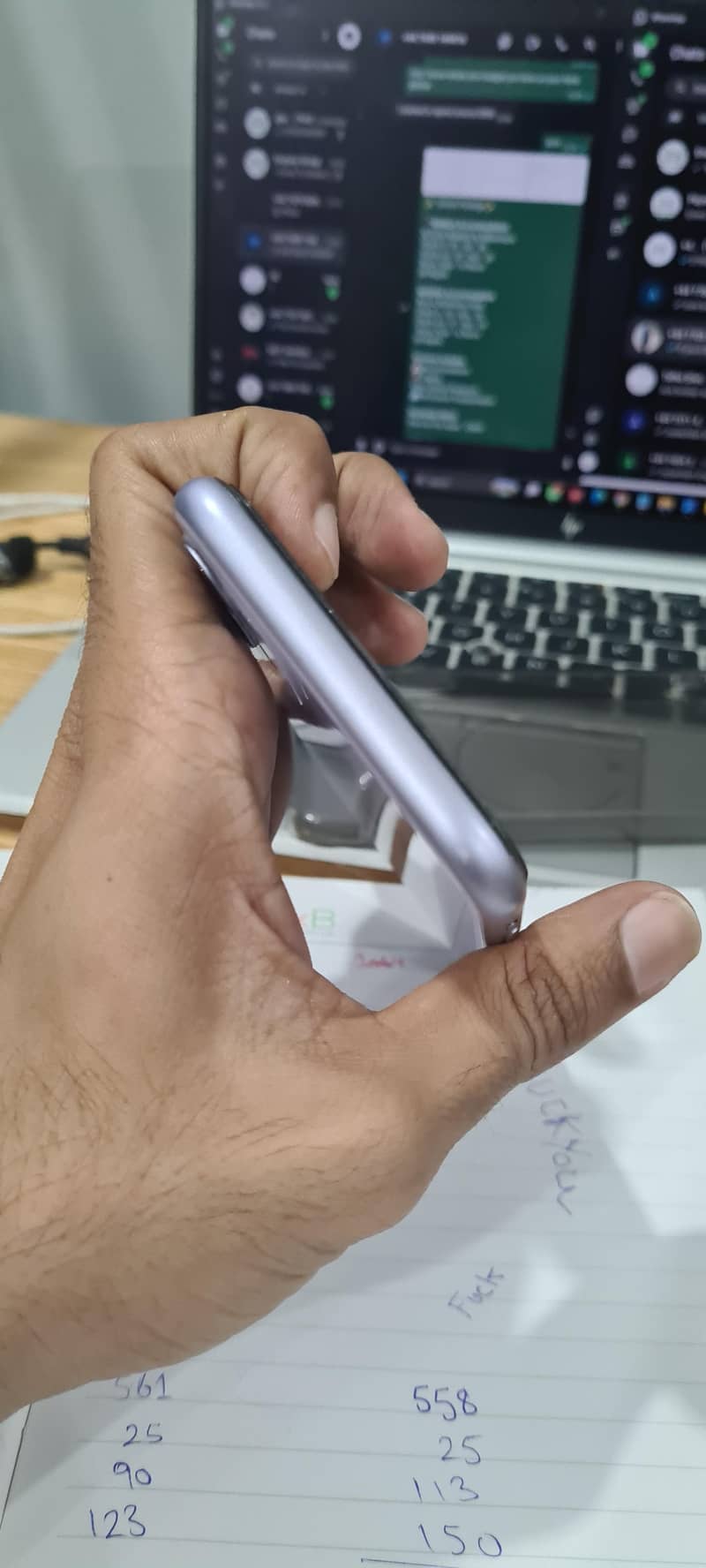 Apple iPhone 11 2