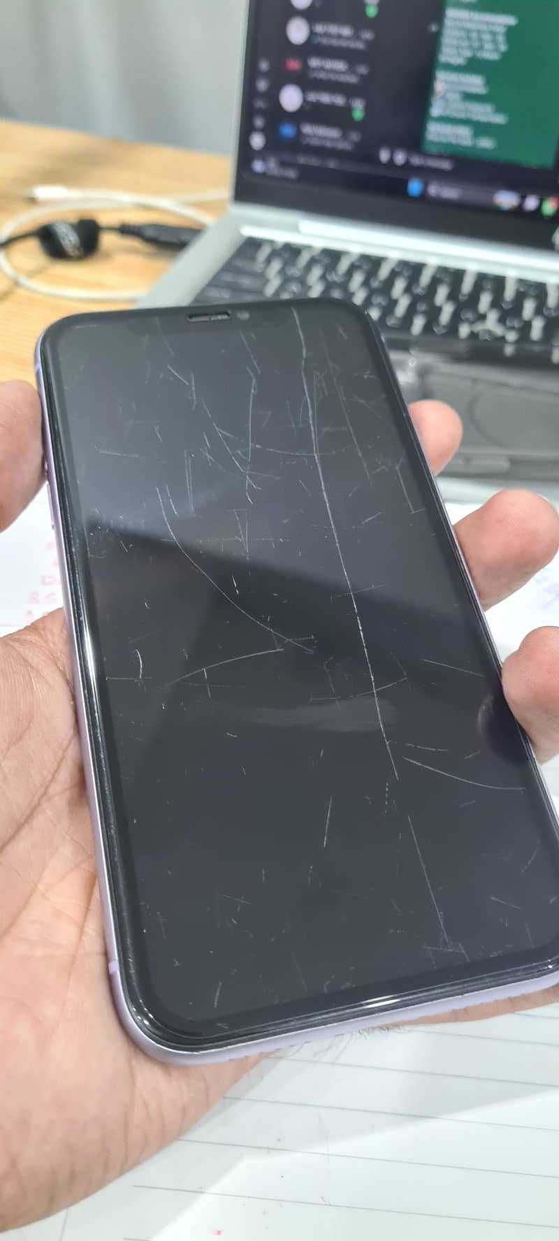 Apple iPhone 11 5