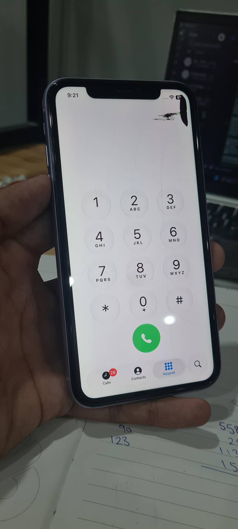 Apple iPhone 11 6